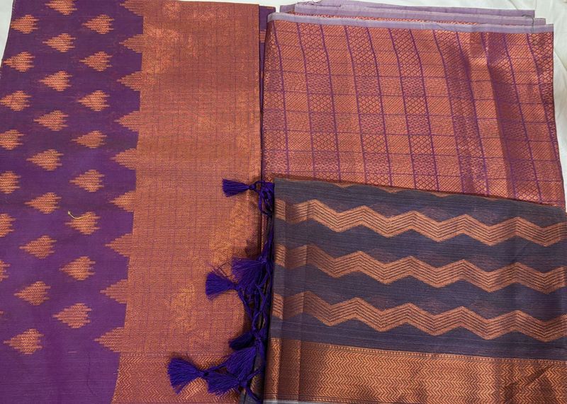 Banarasi Suit Material