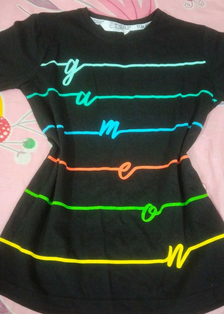 Cute Gameon T-shirt