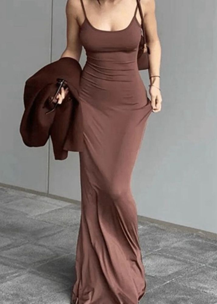 Comfy Party Wear Women Dress