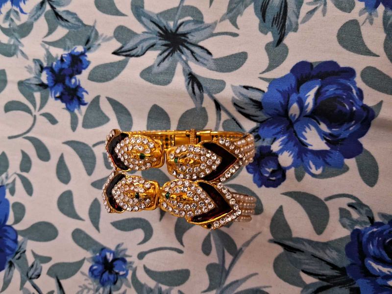 New Bangles