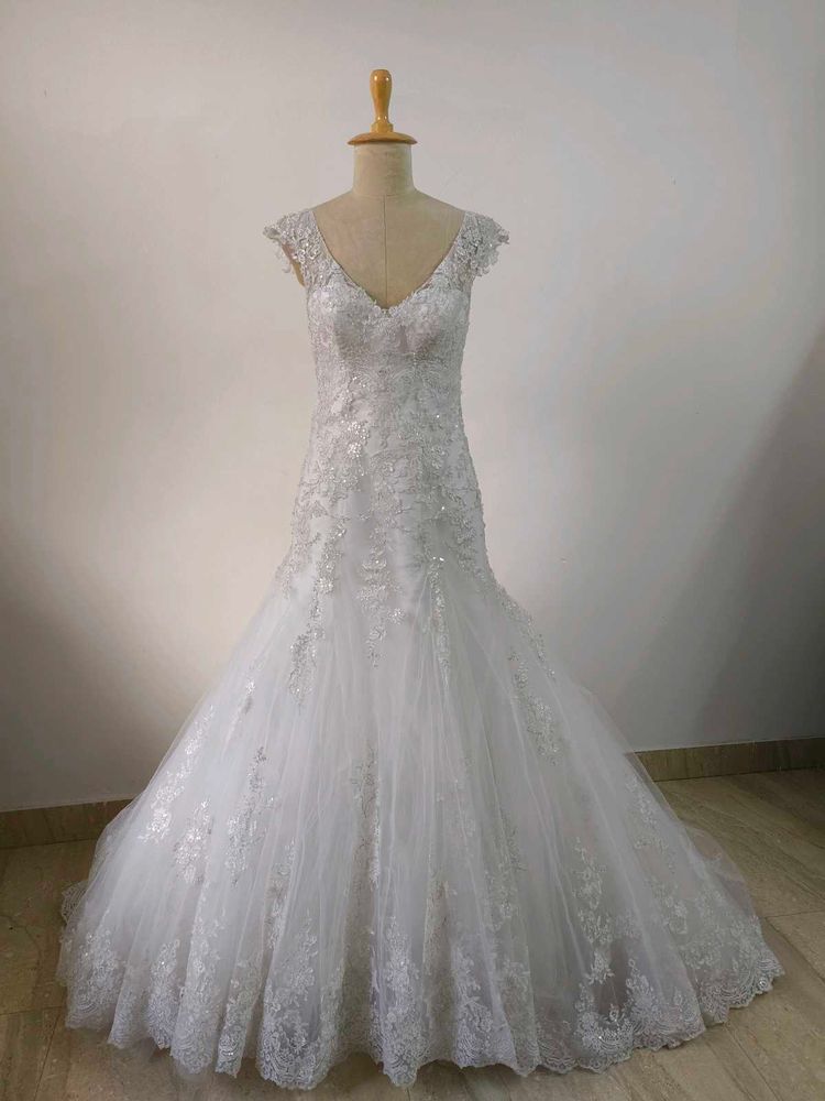 Wedding Gown