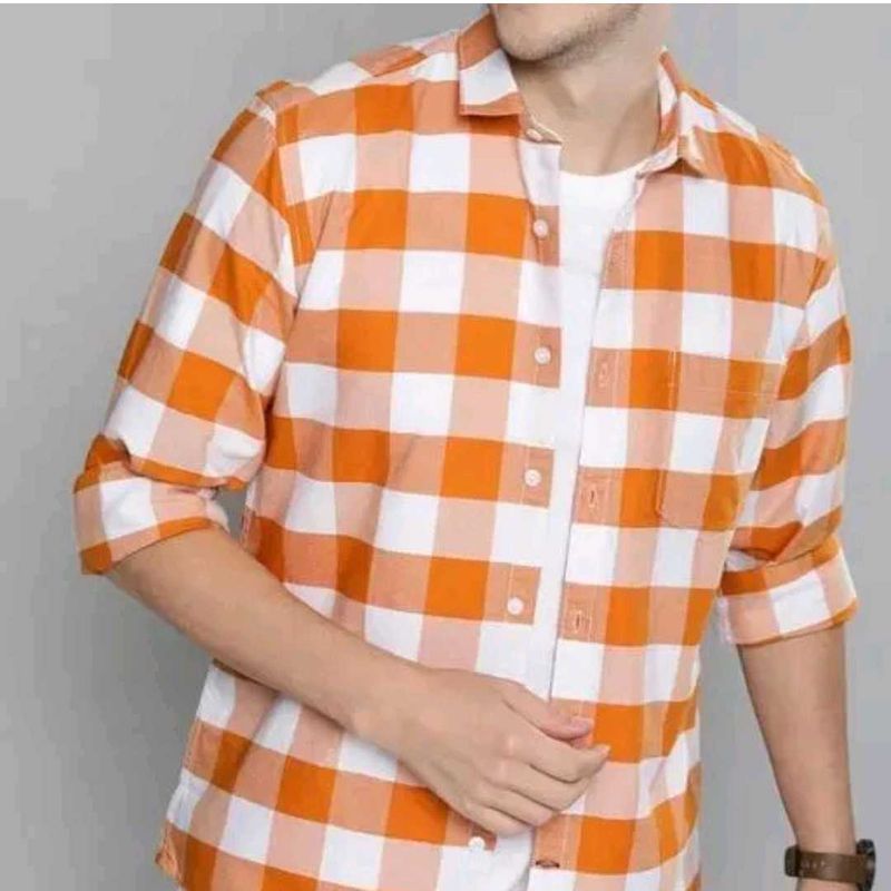 Shirt For Men
