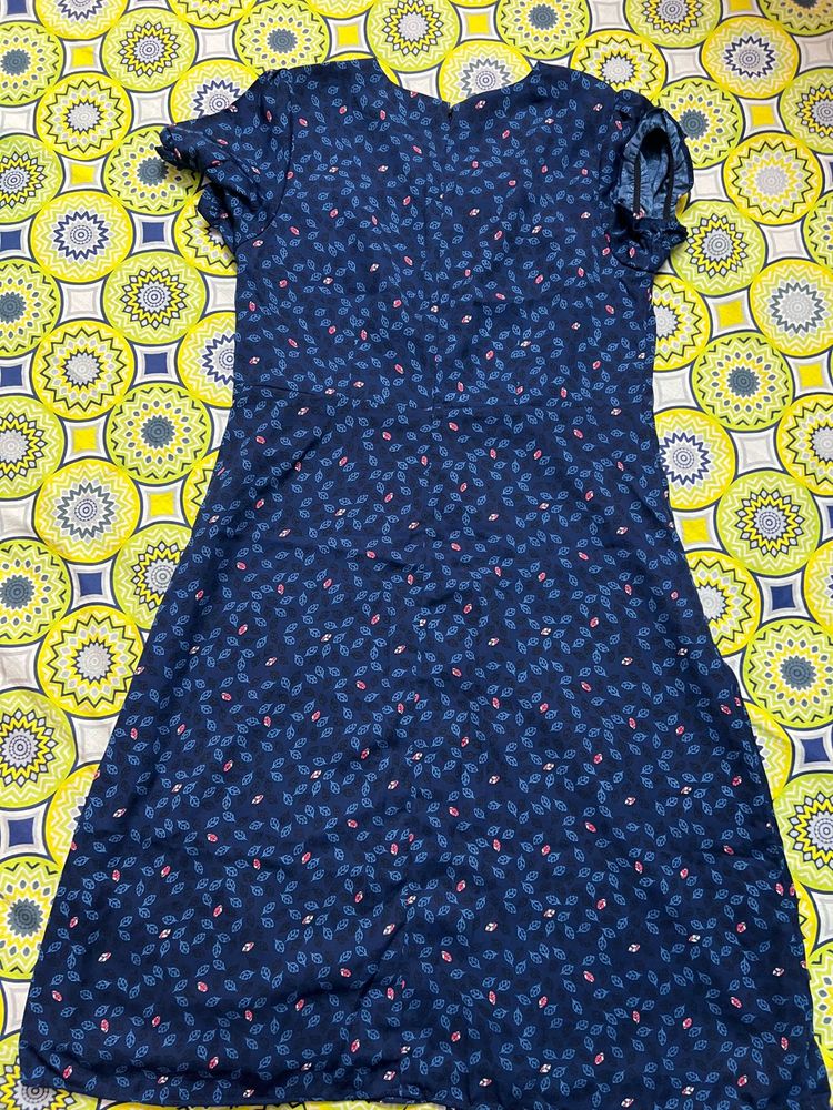 Allen Solly Dress