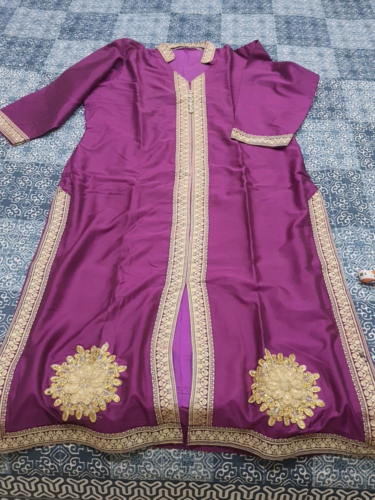 Fancy Party Wear Kurta