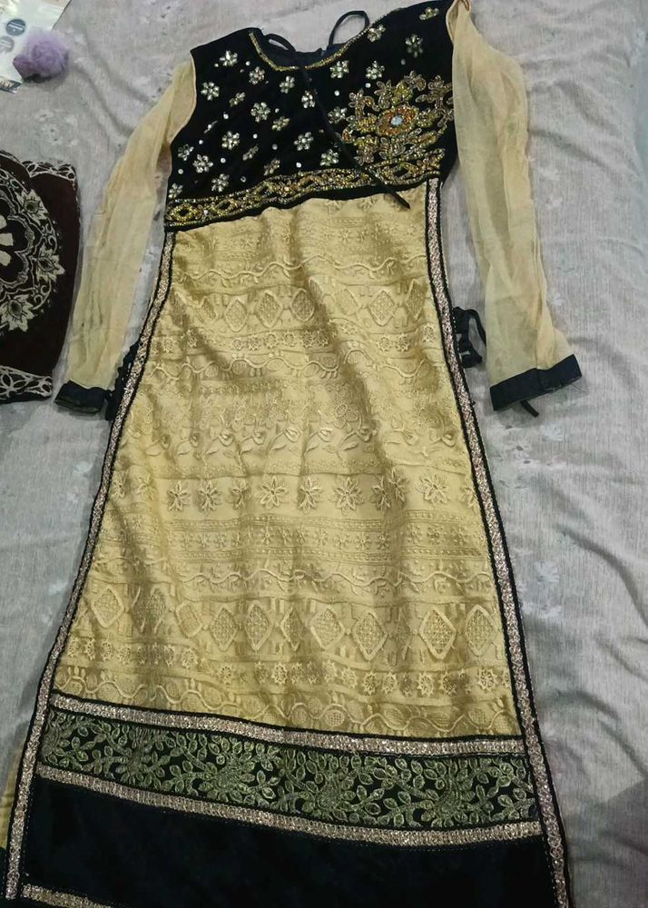 Karachi Kurta