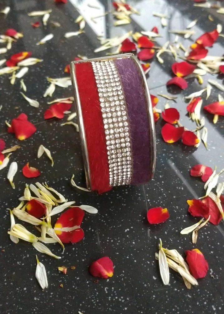Statement Bangle