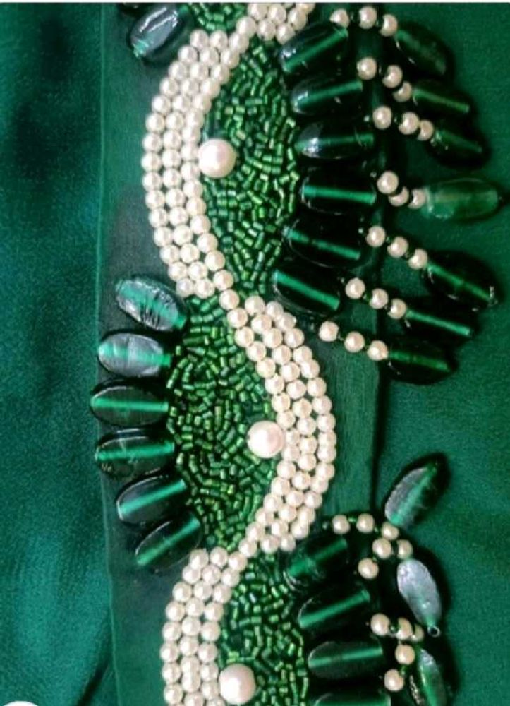 Dhoti Peplum Co Ord Set