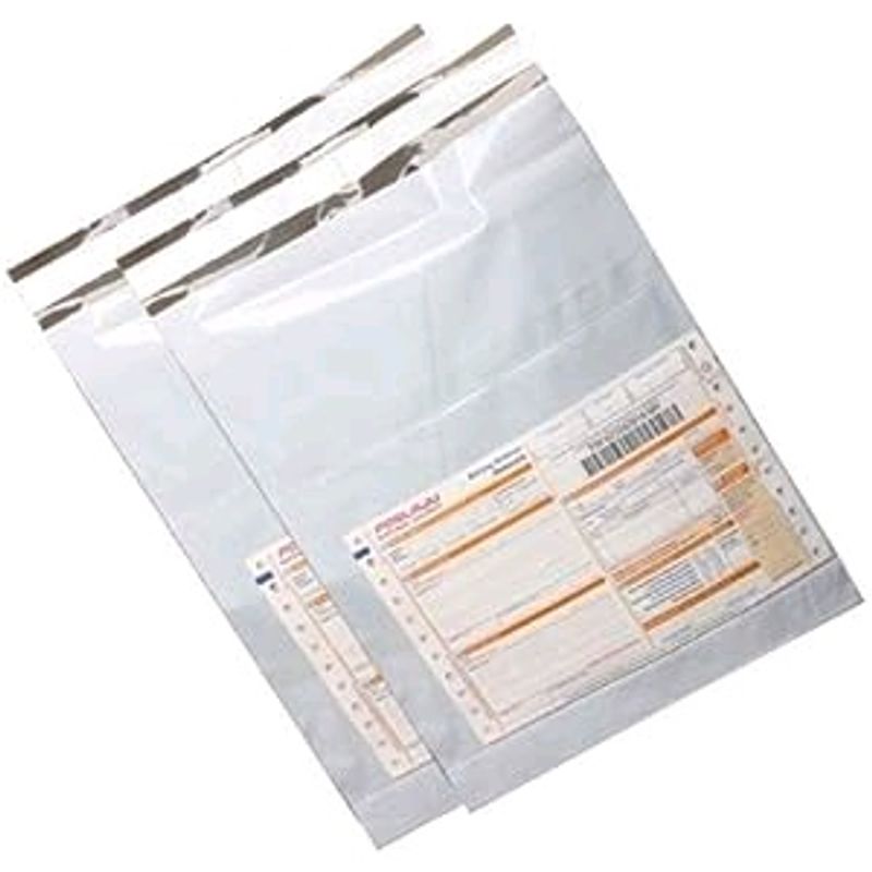 Courior Bag With Pod Size 8*10(500gm)