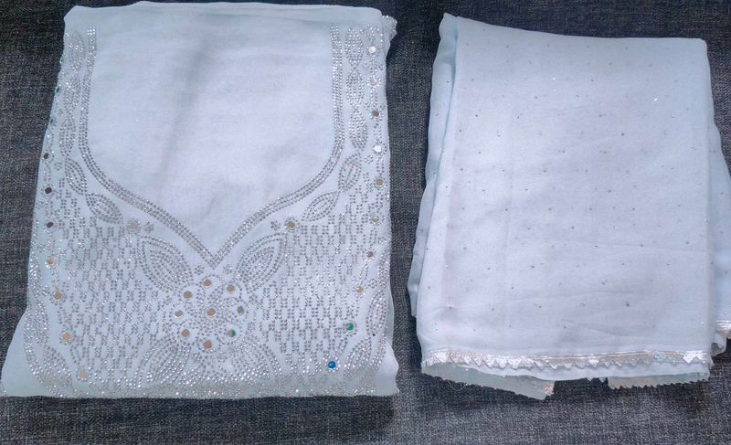 fancy suit material