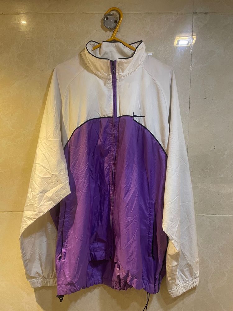 Nike Wind cheater