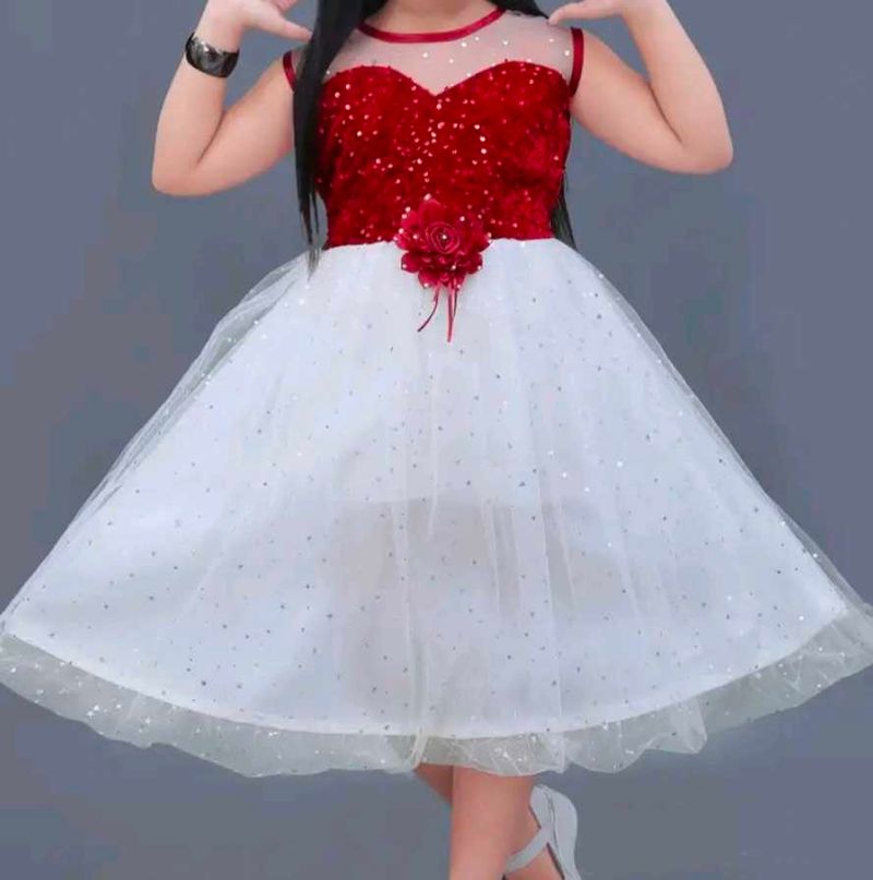 Girls&#39; Dress for daily uses