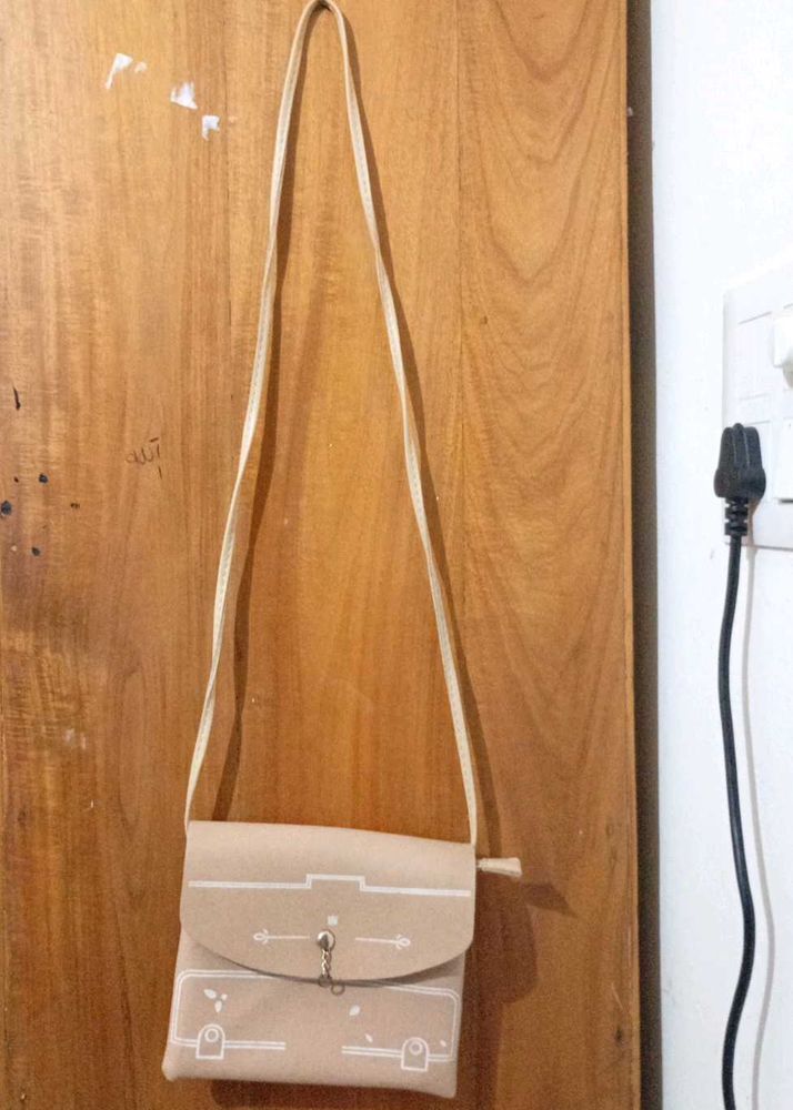 Cute Crossbody Bag