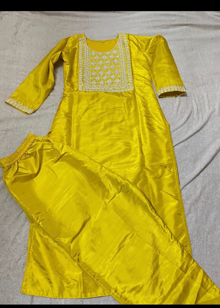New Kurta Set For women