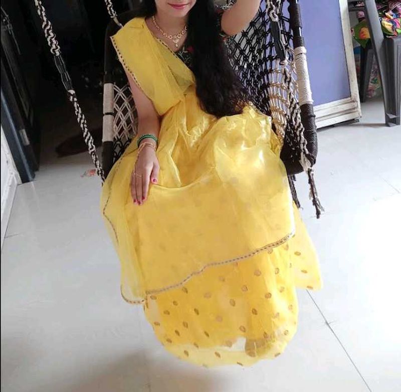 Beautiful Choli