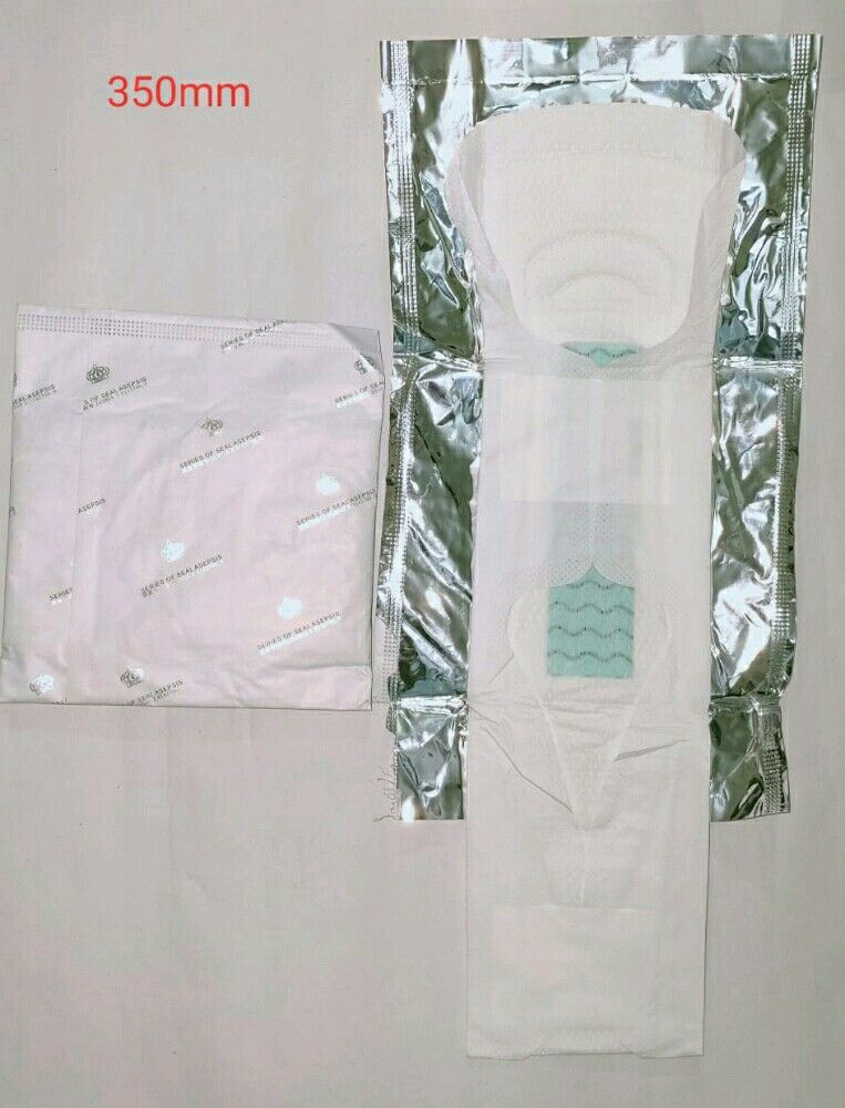 60 Pcs Packet (330mm) XXL+