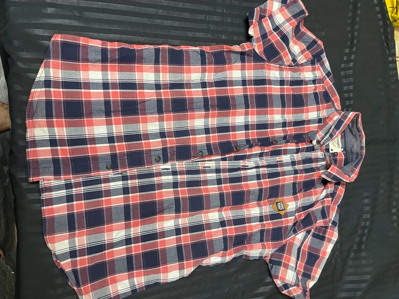 Jack And Jones Shirt