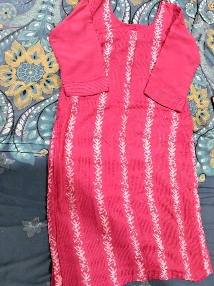 Women Kurta Set