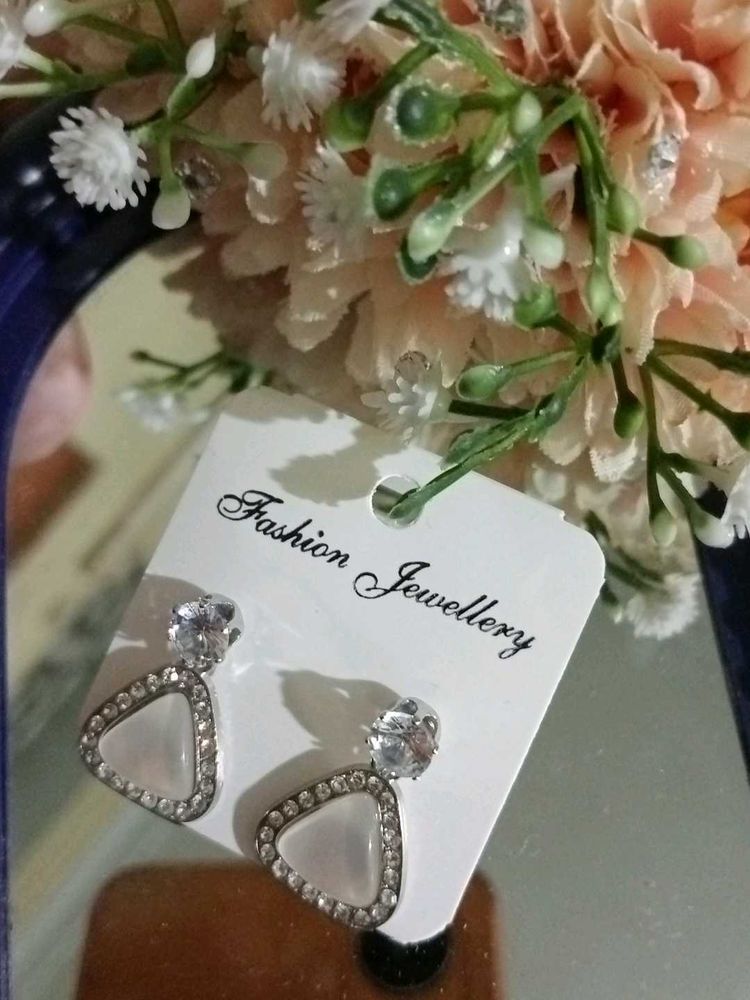 Fashion Jewellery Earrings