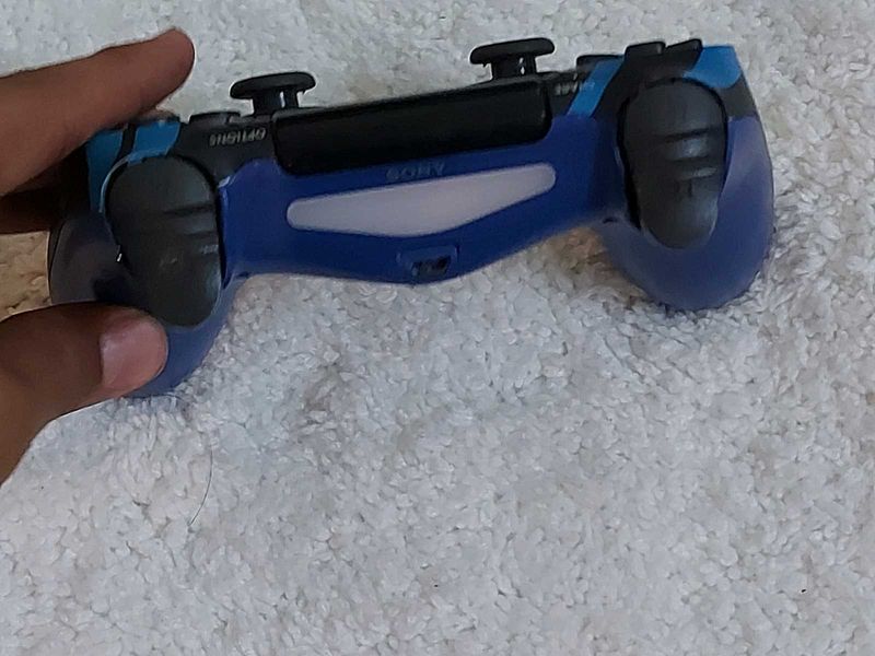Ps4 Controller