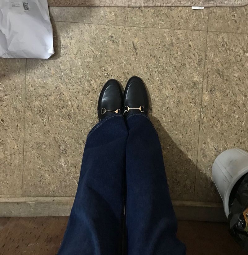 H&amp;M Loafers