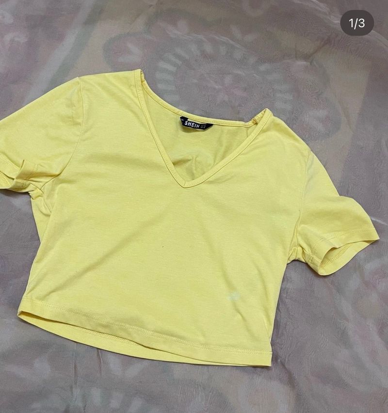SHEIN top