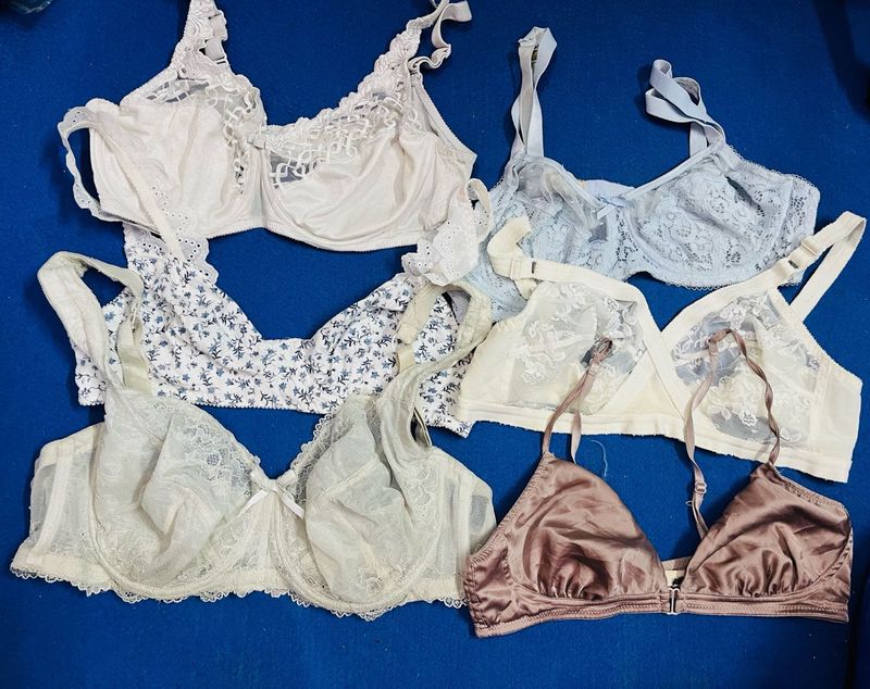 38 Size
