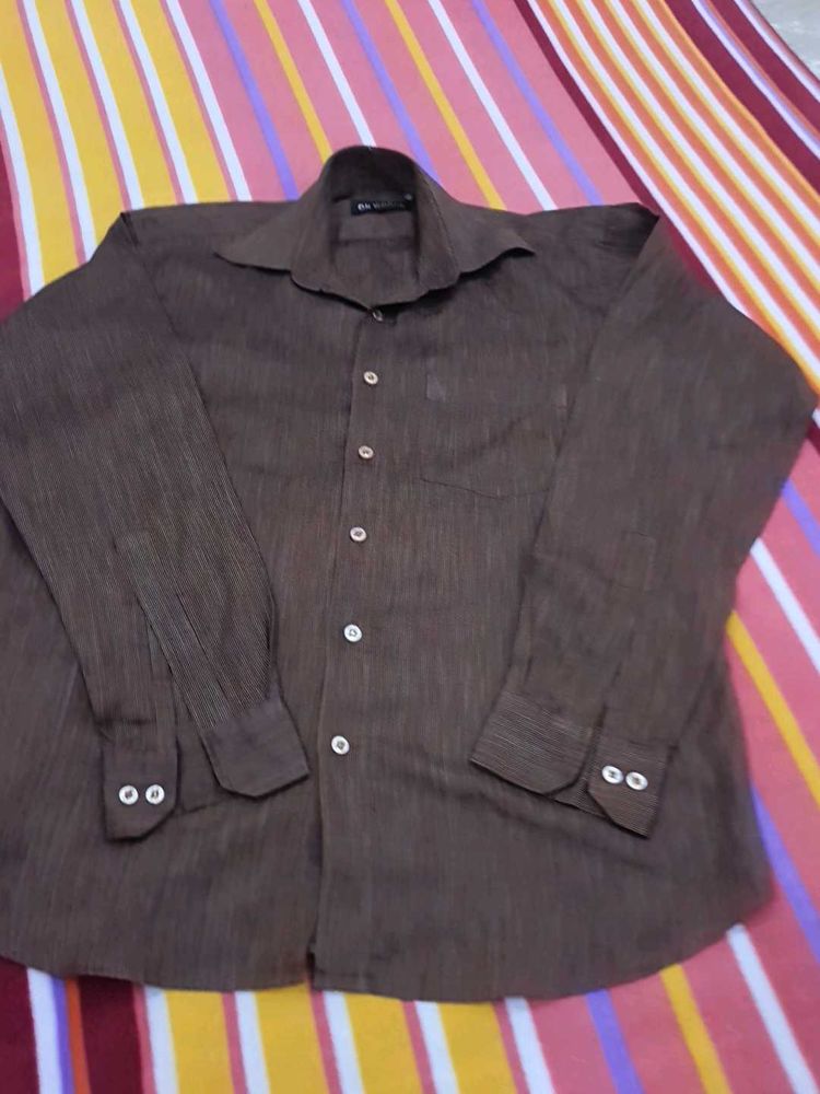 Full Sleeve Shirt