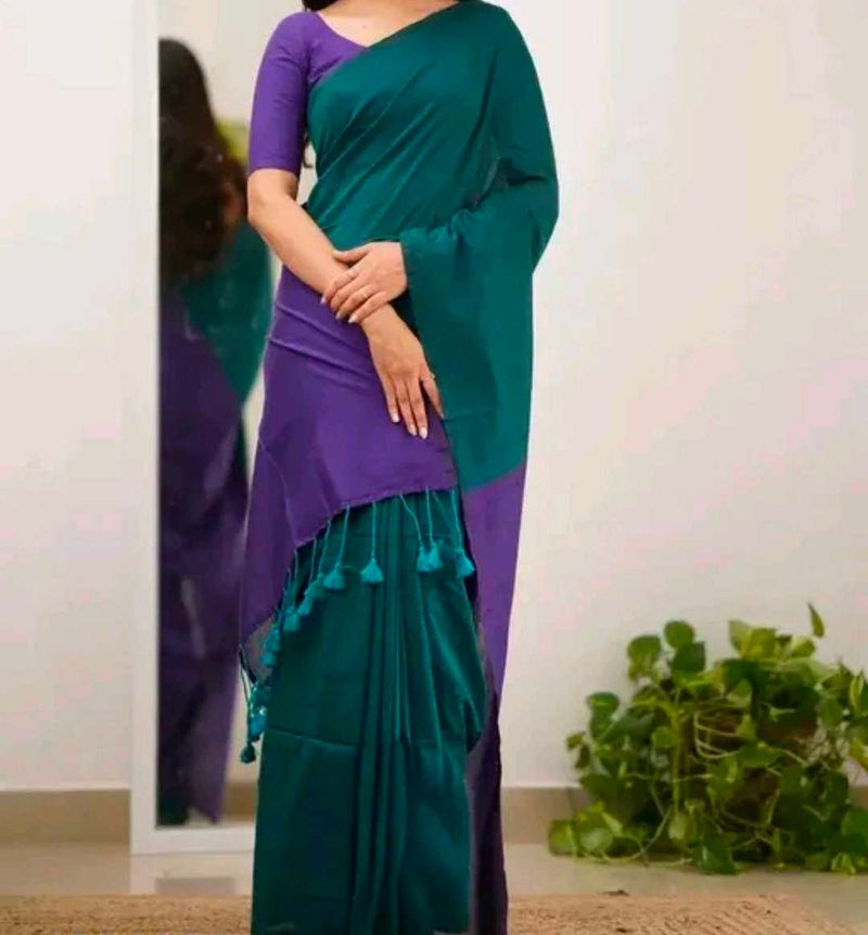 Elegant Saree