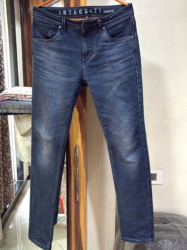 Branded Jeans