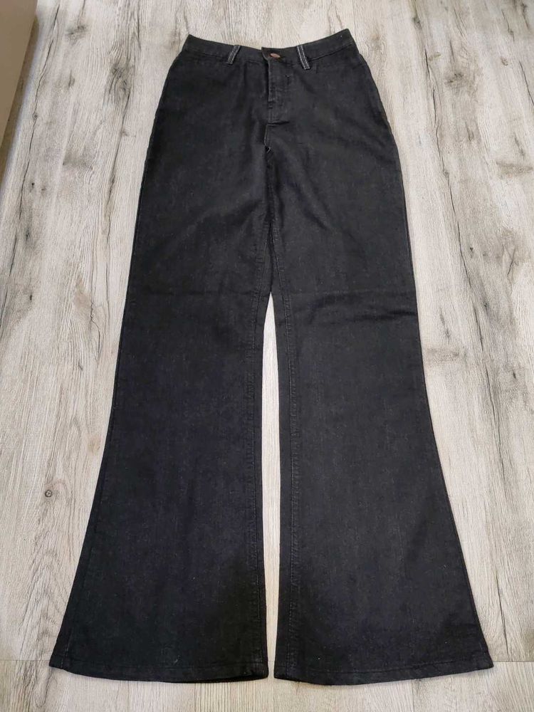 Sc9359 Sabrin Bootcut Jeans Waist 24
