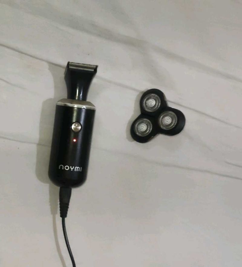 NOYMI Grooming Kit