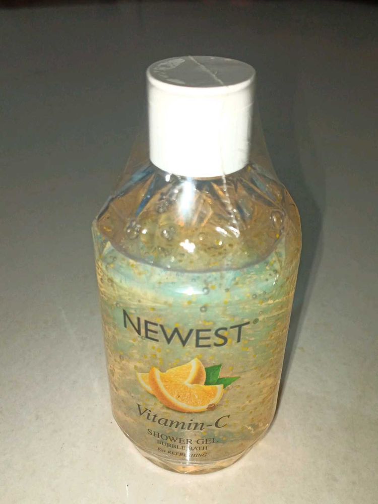 Shower Gel
