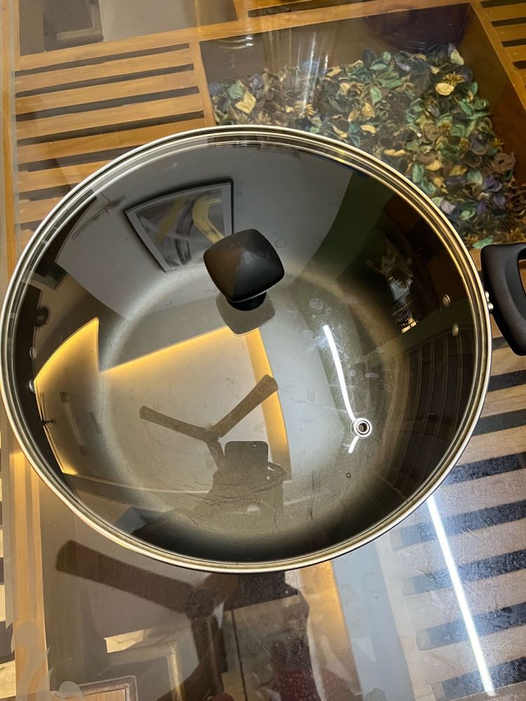 Prestige Non Stick Biriyani Pot