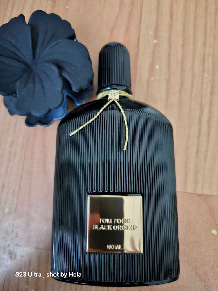 ORIGINAL Tom Ford Black Orchid 🕸 DECANT 8ML