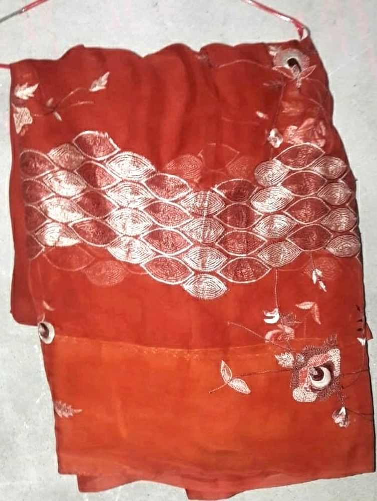 Saree Jorjet