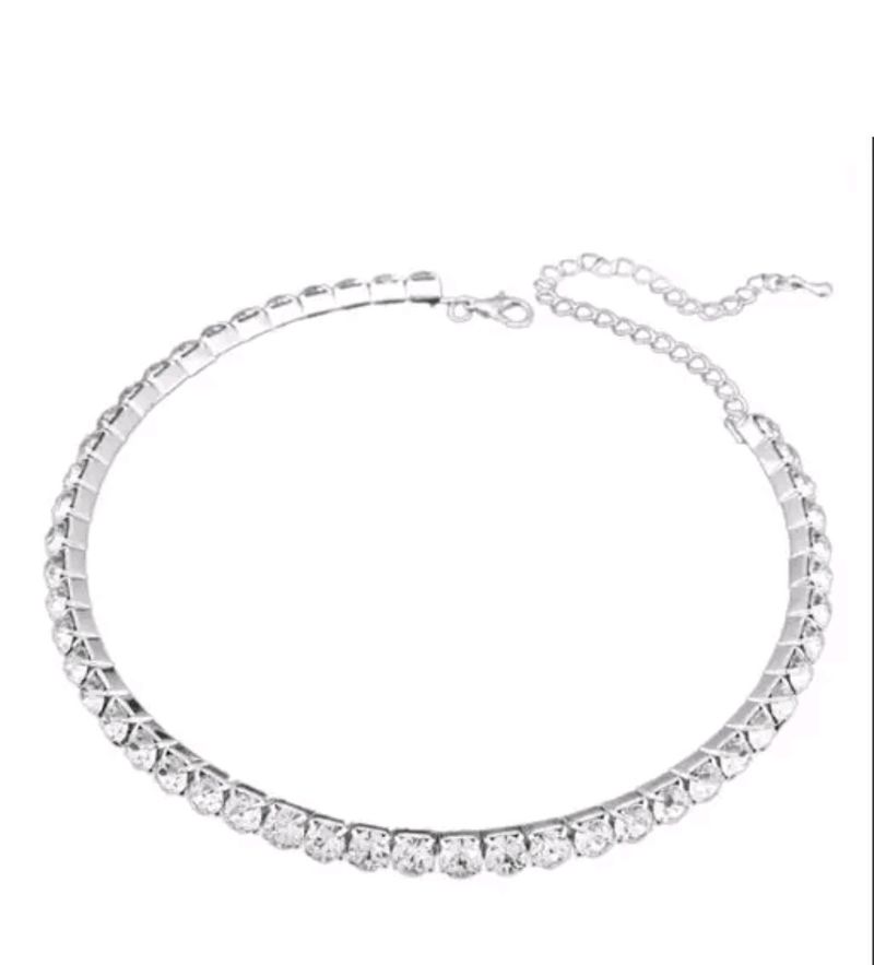 Diamond Necklace