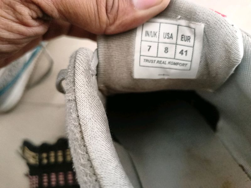 Nike Master Copy Of Air Jordan Sneakers