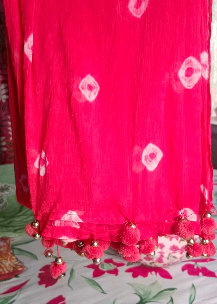 Ye Dupatta Bohot Soft Hai Or Sundar