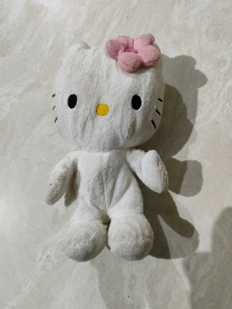 Hello Kitty Sanrio Imported Plushies