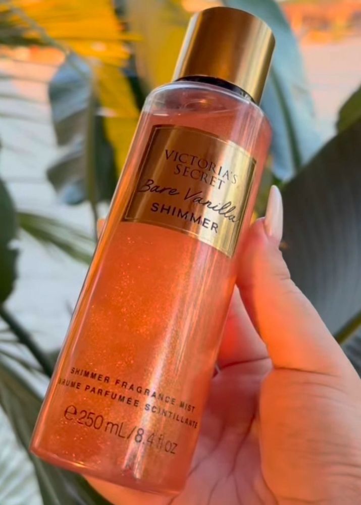 Victoria&#39;s Secret Body Mist