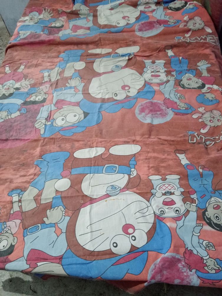 Bed Sheet