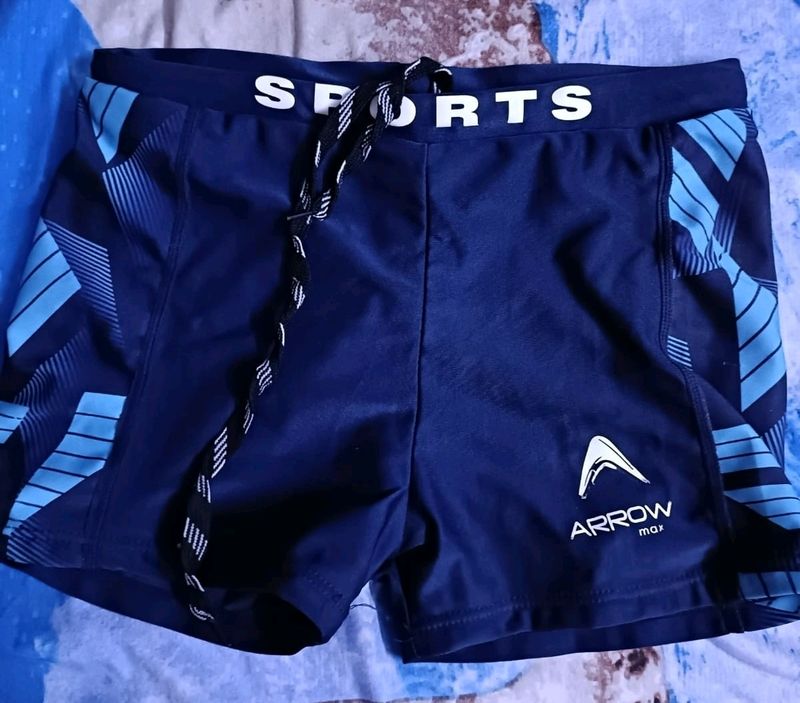 Sports Shorts(4-5yrs)