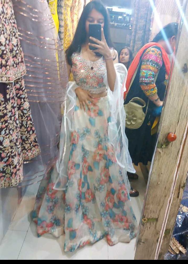 Lehnga For Women