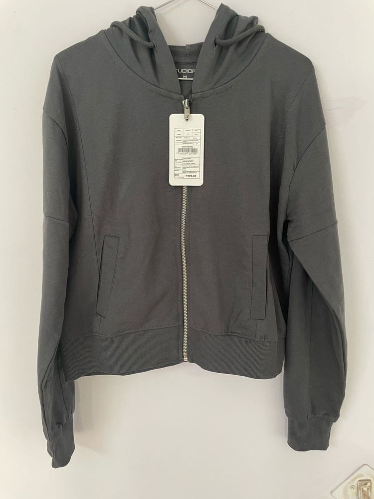 studiofit Westside Hoodie