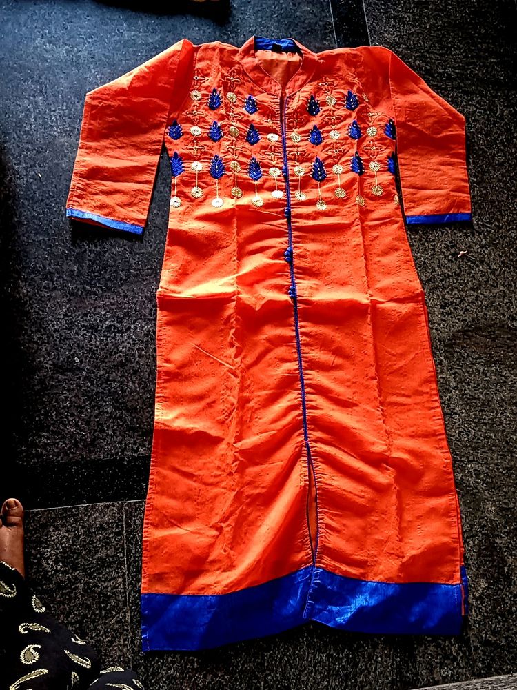 New Dress Top