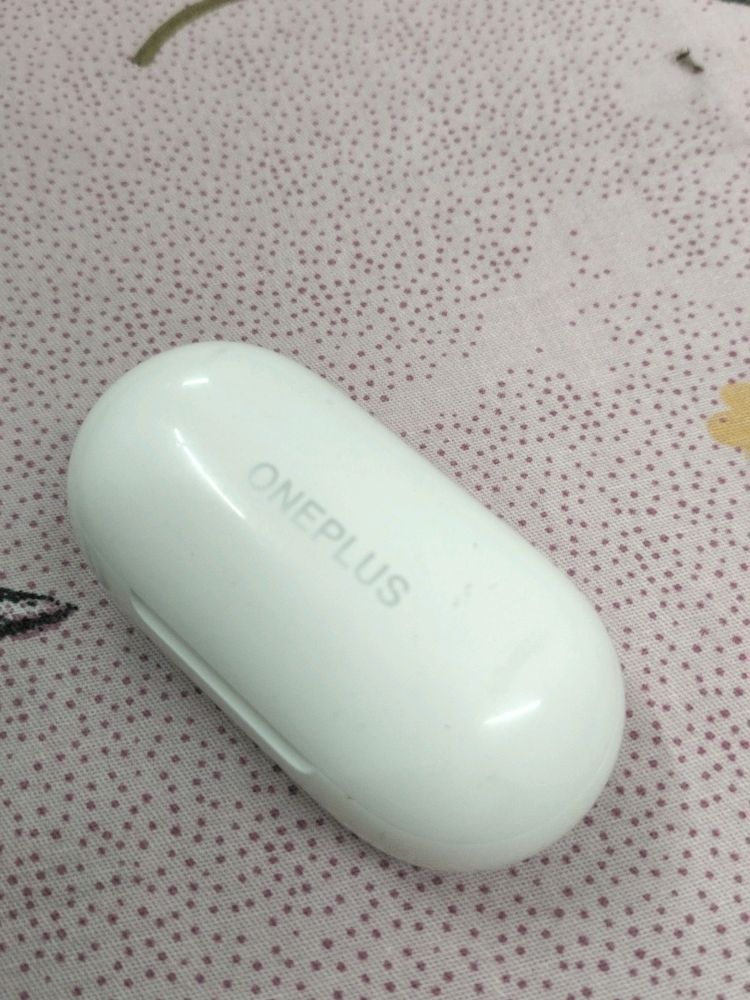 OnePlus Buds Z2 Bluetooth Truly Wireless in Ear Ea