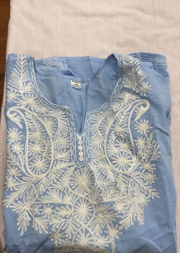 Kurti🩵