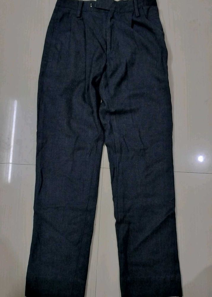 Boy&#39;s Grey Pants