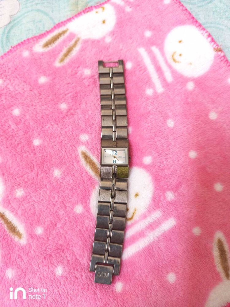Wrist Watch