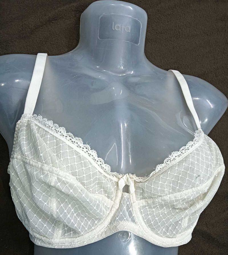 Lace Bra -🖤 Comfortable and Stylish